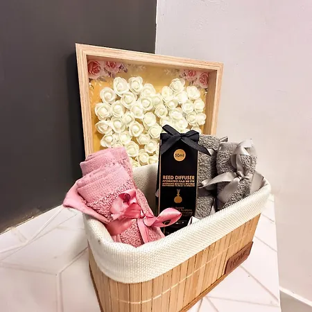 Apartment Anna Lux *