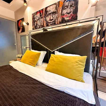 Apartment Anna Lux