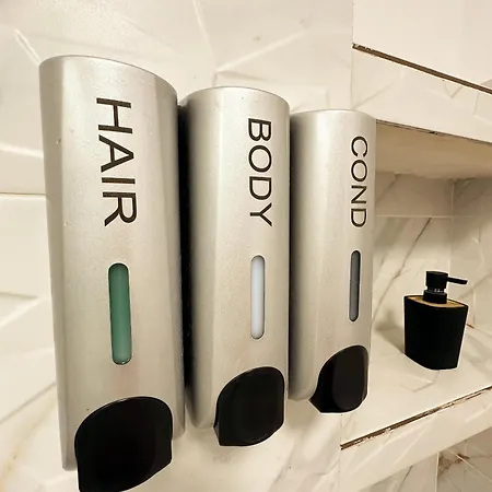 Apartment Anna Lux Craiova