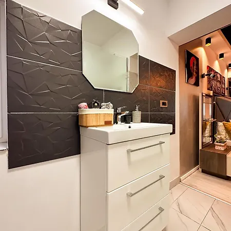 Apartamento Anna Lux