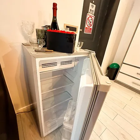 Anna Lux Apartamento Craiova