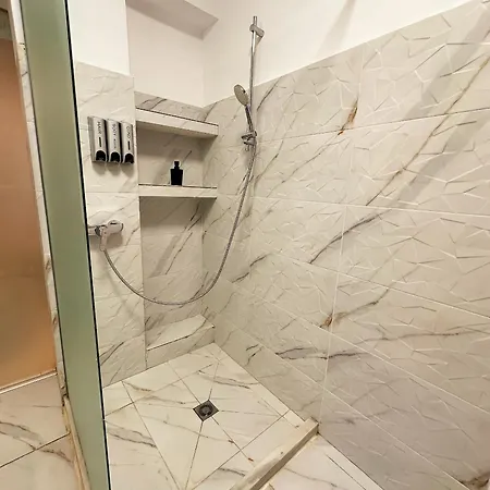 Apartment Anna Lux *