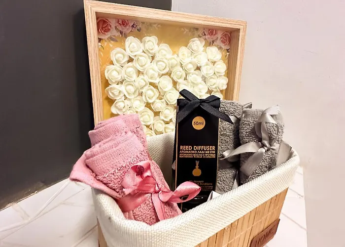 Apartament Anna Lux *