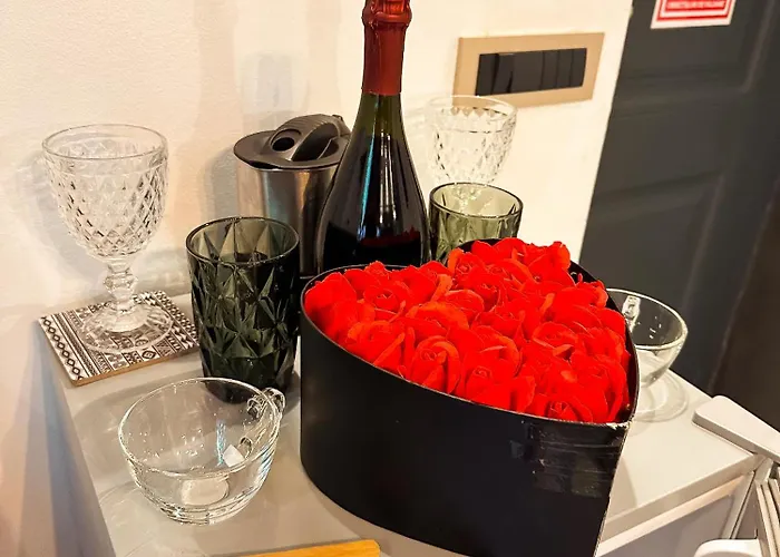 Anna Lux Apartament *