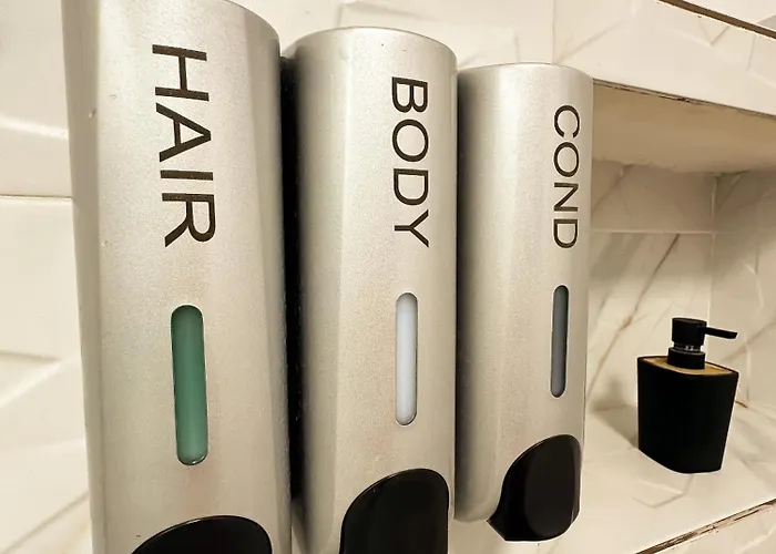 Apartament Anna Lux Craiova