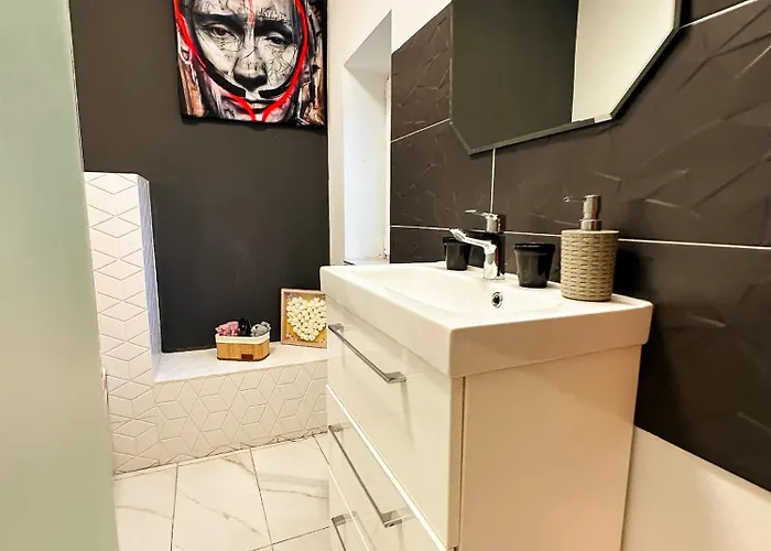 Anna Lux Apartament