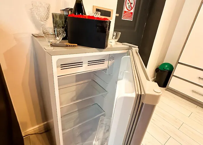 Anna Lux Apartament Craiova