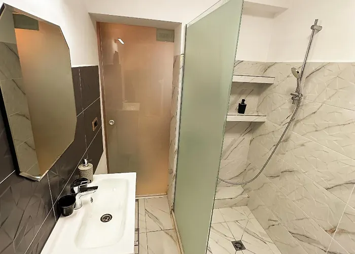 Apartament Anna Lux Craiova